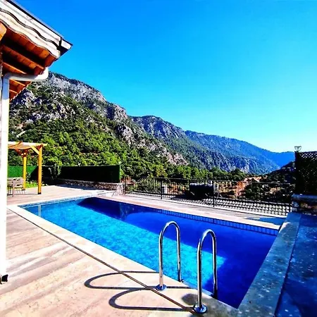 Fethiye Villalarim 2 Villa *