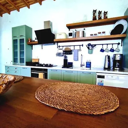 Fethiye Villalarim 2 * Kozagaci