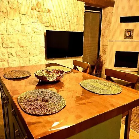 Fethiye Villalarim 2 *