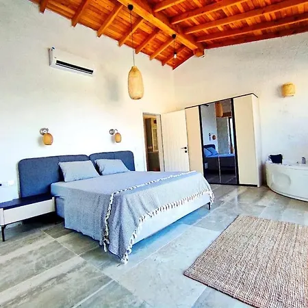 Villa Fethiye Villalarim 2