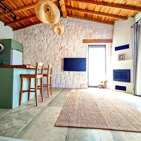 Fethiye Villalarim 2 Villa