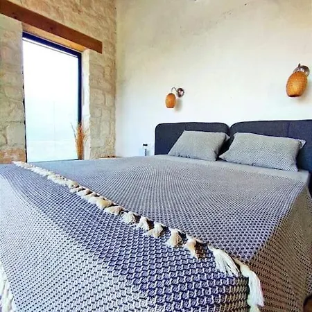 Fethiye Villalarim 2 *