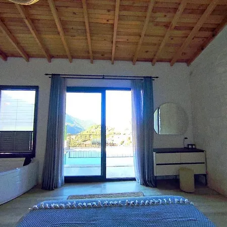 Fethiye Villalarim 2