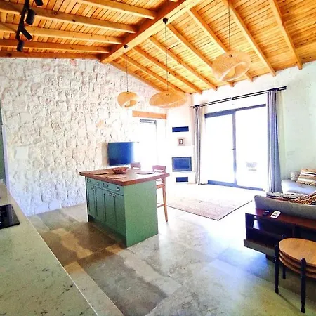 Fethiye Villalarim 2 Villa *
