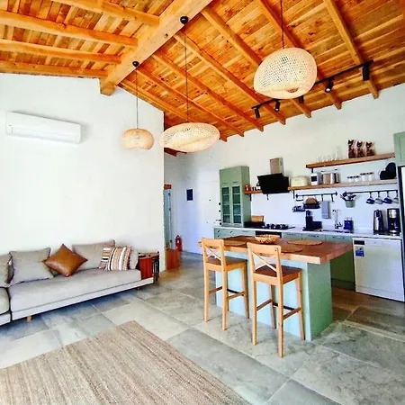 Fethiye Villalarim 2 Villa Kozagaci